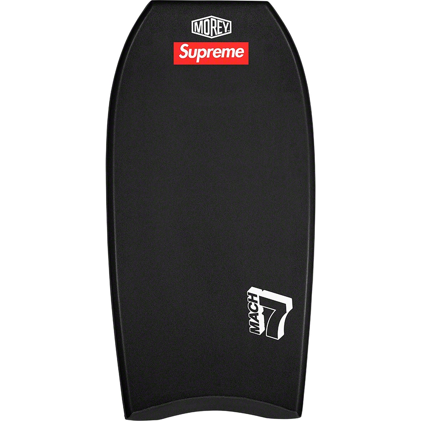 Supreme®/Morey® Mach 7 Bodyboard view 5